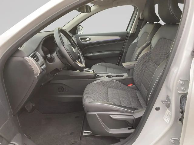 Renault Arkana E-Tech Hybrid Intens