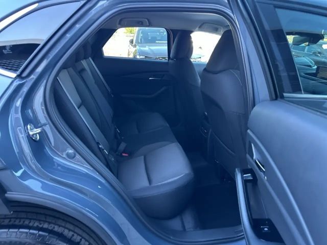 Mazda CX-30 SkyActiv e-Skyactiv