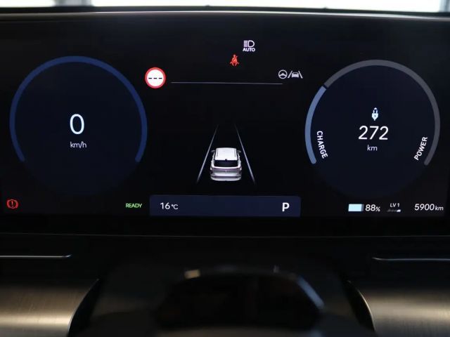 Hyundai Kona 2WD Electric