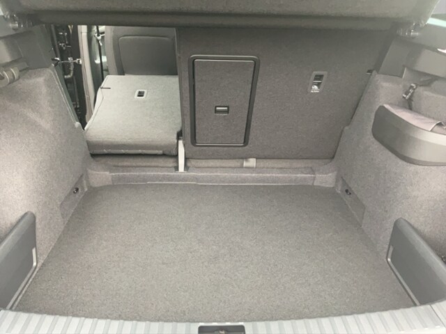 Skoda Karoq 1.5 TSI ACT