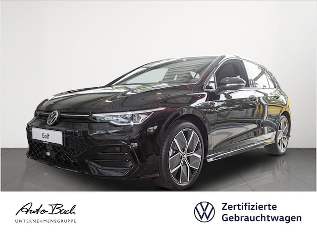 Volkswagen Golf 2.0 TDI DSG Golf VIII R-Line