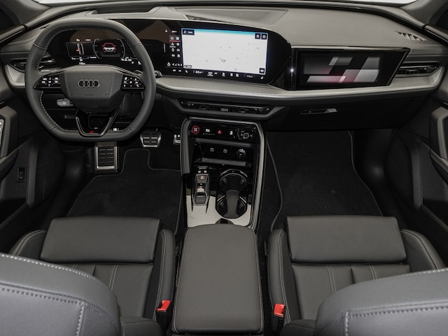 Audi Q5 Quattro S-Tronic Sportback