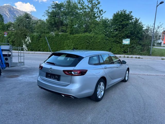 Opel Insignia Elegance