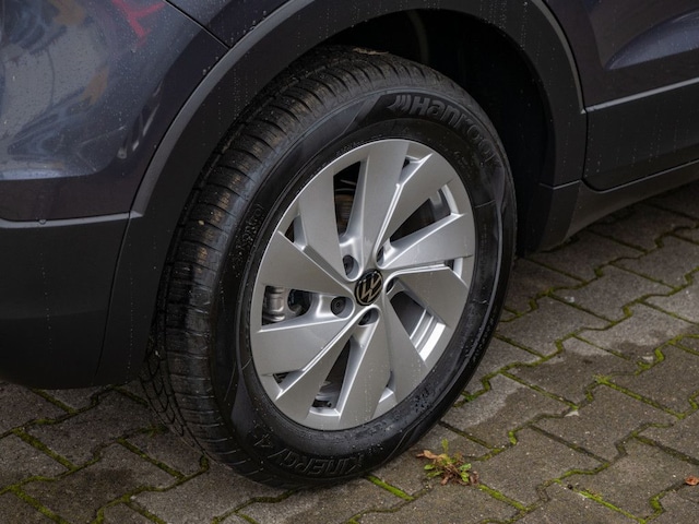 Volkswagen T-Cross 1.5 TSI DSG Life