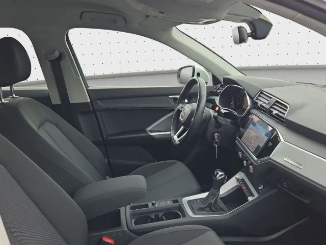 Audi Q3 45*Navi*Alu*PDC*Virtual Cockpit*Audi C