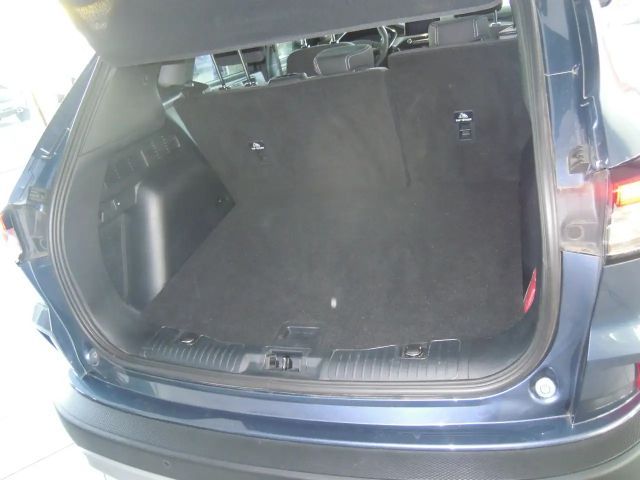 Ford Kuga Hybrid Plug in Hybrid