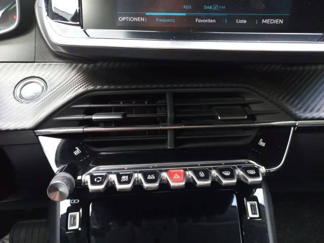 Peugeot E-208 Allure Pack