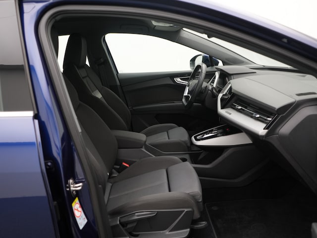 Audi Q4 e-tron 40 Sportback