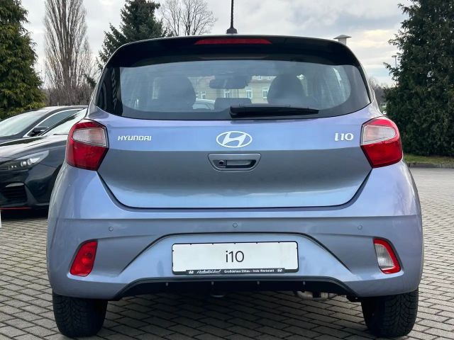 Hyundai i10 1.0 Trend
