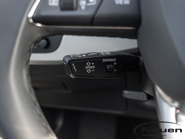 Audi A4 35 TDI Avant S-Tronic