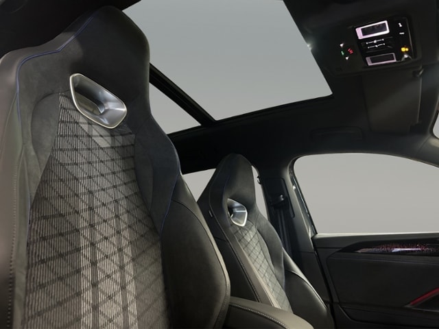 Volkswagen Tayron 4Motion DSG