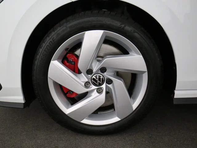 Volkswagen Golf 2.0 TSI GTI Golf VIII
