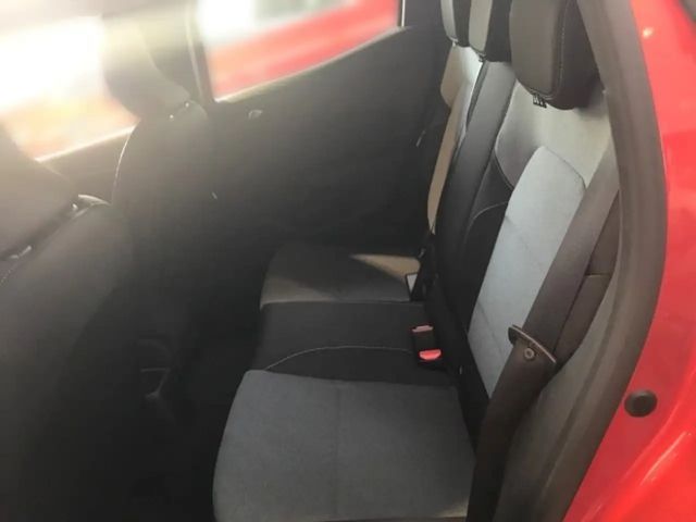 Mitsubishi Colt 1,0 MPI Invite C 24