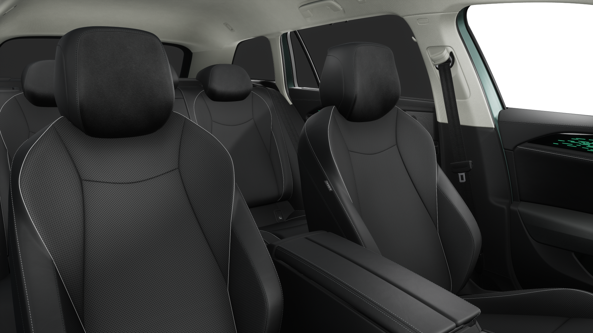 Volkswagen Passat 2.0 TDI DSG Elegance Elegance