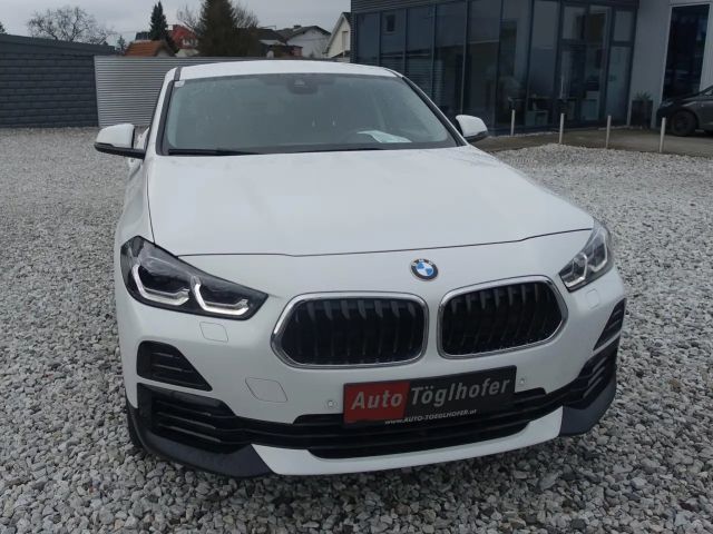 BMW X2 xDrive