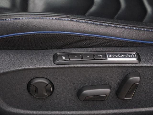 Volkswagen Arteon Shooting Brake Arteon Shooting Brake R LM20 AHK PANO H+K MATRIX-LED