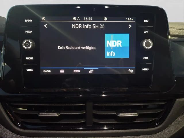 Volkswagen T-Roc 2.0 TDI DSG R-Line