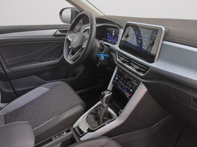Volkswagen T-Roc 1.5 TSI DSG