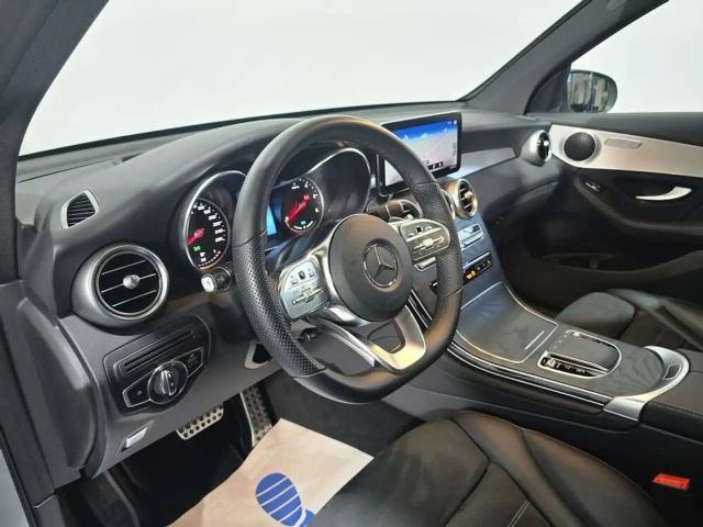 Mercedes-Benz GLC 300 4MATIC
