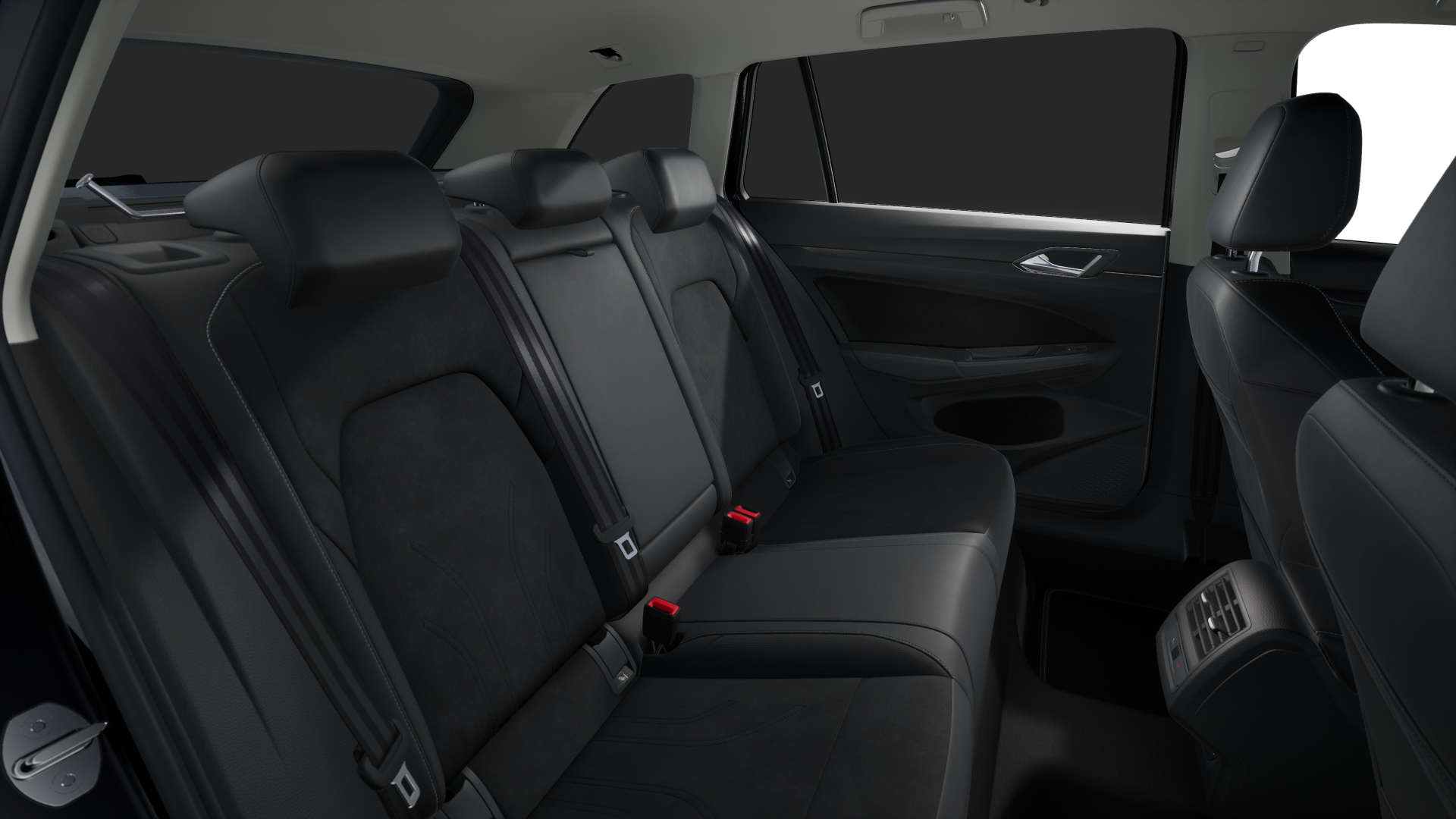 Volkswagen Golf DSG Style Variant