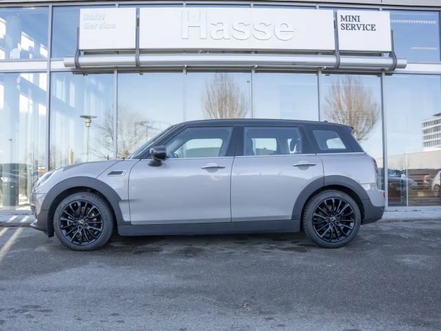 MINI Cooper Clubman Classic Trim NAVI KAMERA SITZHZ