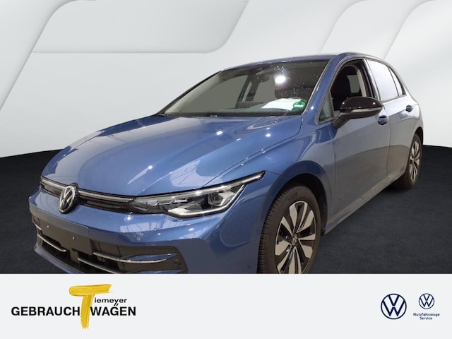 Volkswagen Golf 1.5 TSI