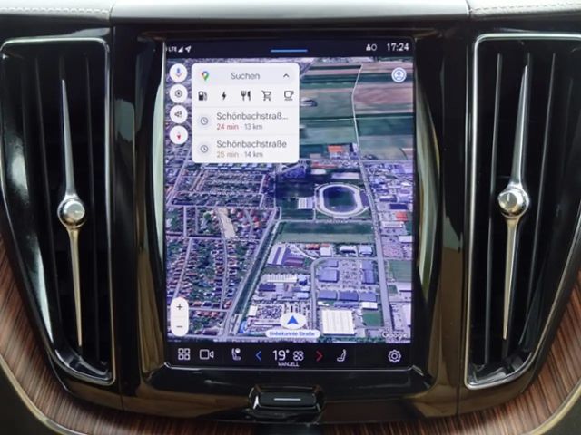 Volvo XC60 AWD Inscription T6