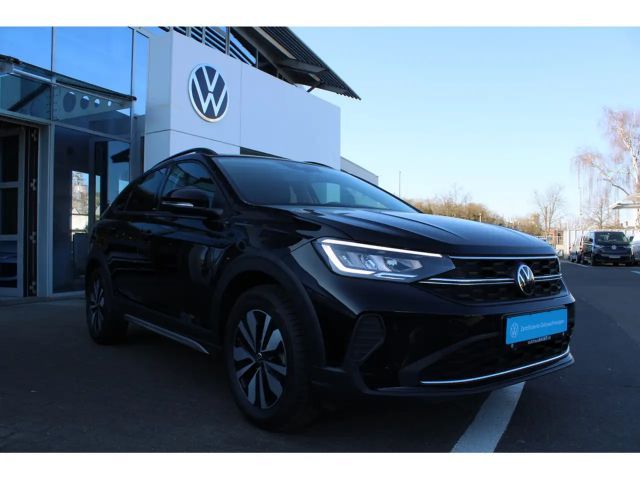 Volkswagen Taigo 1.0 TSI Life