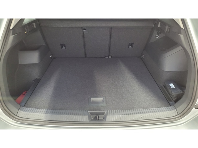 Volkswagen Tiguan 1.5 eTSI DSG