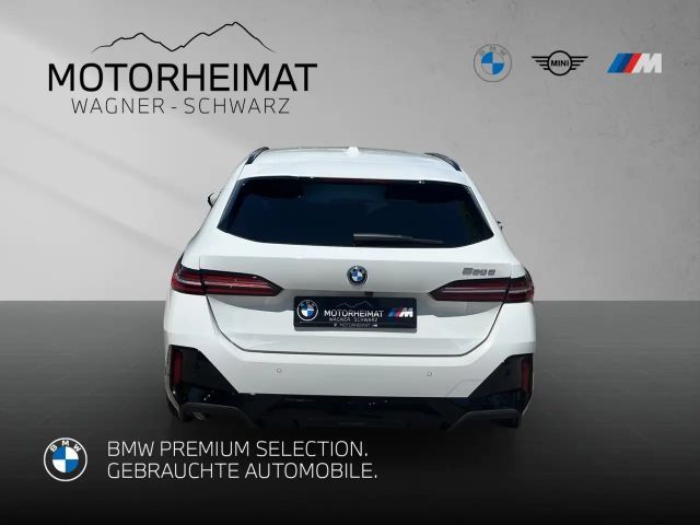 BMW 530 530e M-Sport Touring