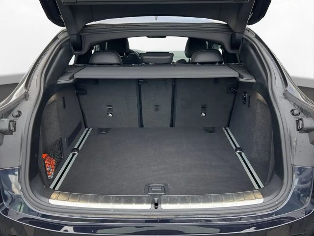 BMW X4 Coupé M-Sport xDrive20d