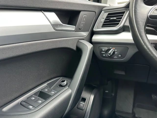Audi Q5 40 TDI Quattro