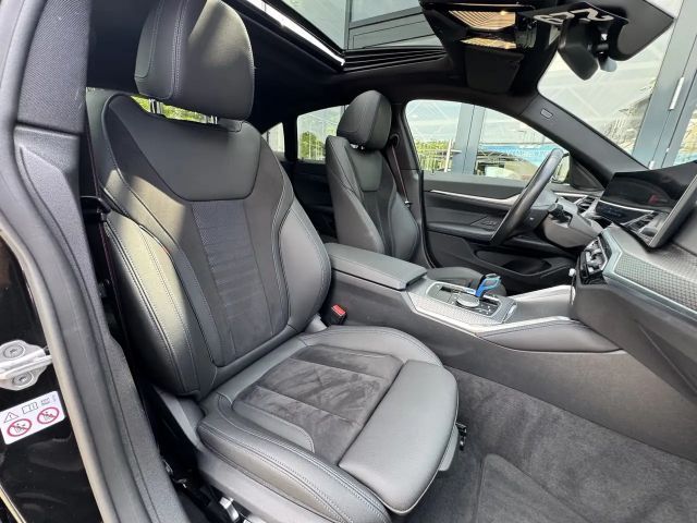 BMW i4 Coupé M-Sport eDrive35