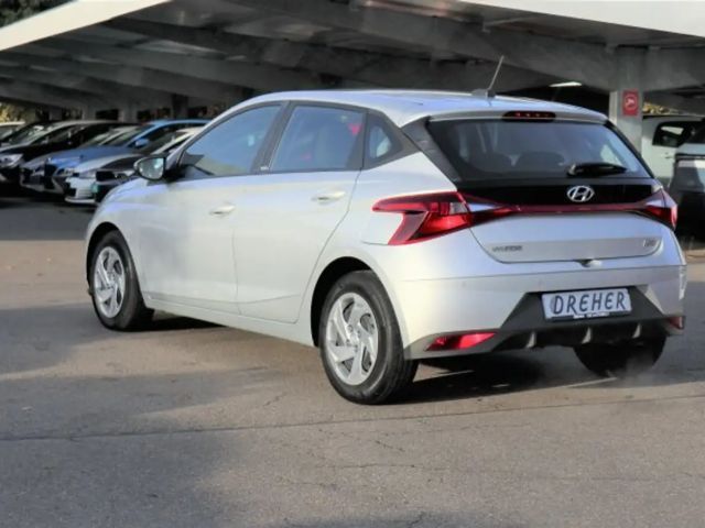 Hyundai i20 1.0 Select T-GDi