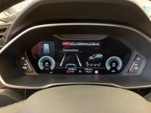 Audi Q3 45 TFSI Hybride Sportback