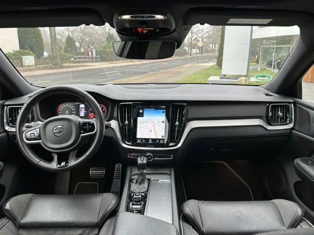 Volvo S60 Geartronic T5