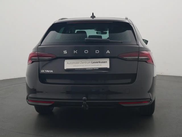 Skoda Octavia Combi Selection