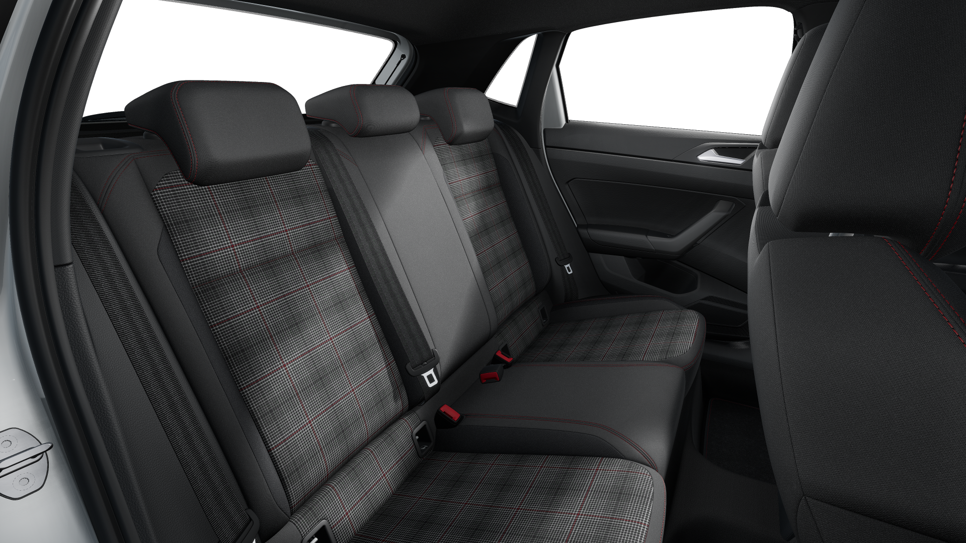 Volkswagen Polo 2.0 TSI DSG