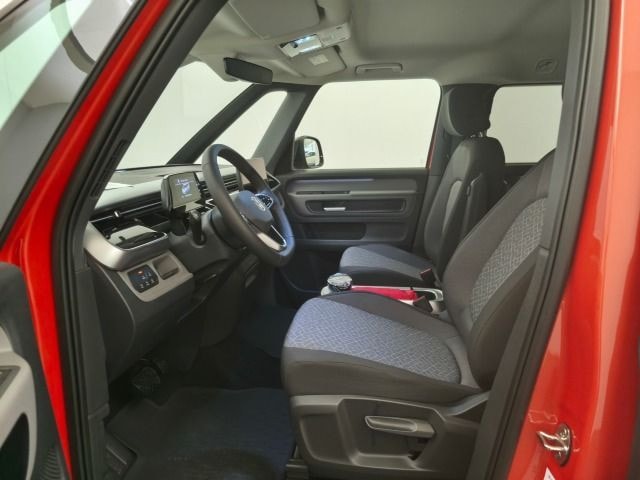 Volkswagen ID.Buzz Pro