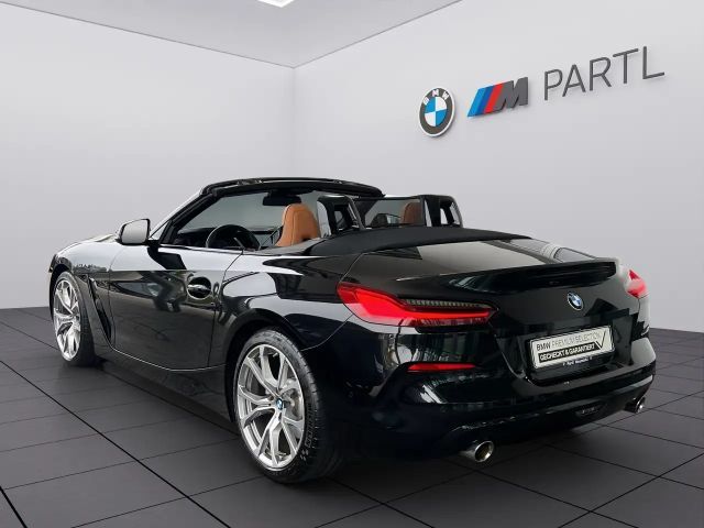 BMW Z4 Cabrio Roadster sDrive20i