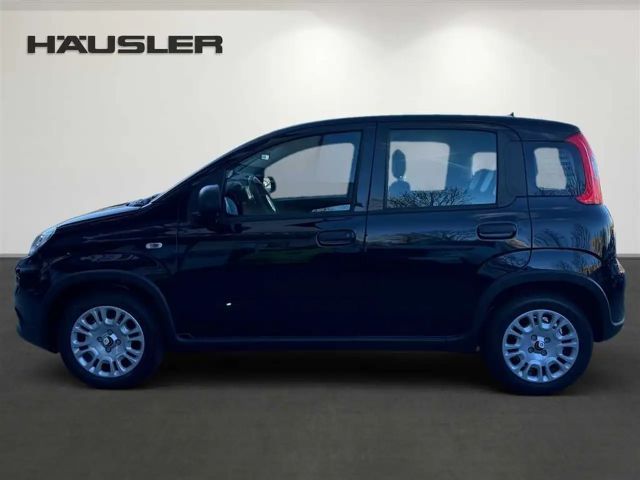 Fiat Panda 1.0 Hybrid GSE, PDC, Klima, Bluetooth, Kamera,