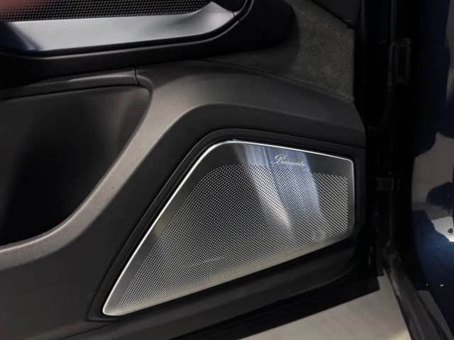 Porsche Cayenne E-Hybrid Turbo