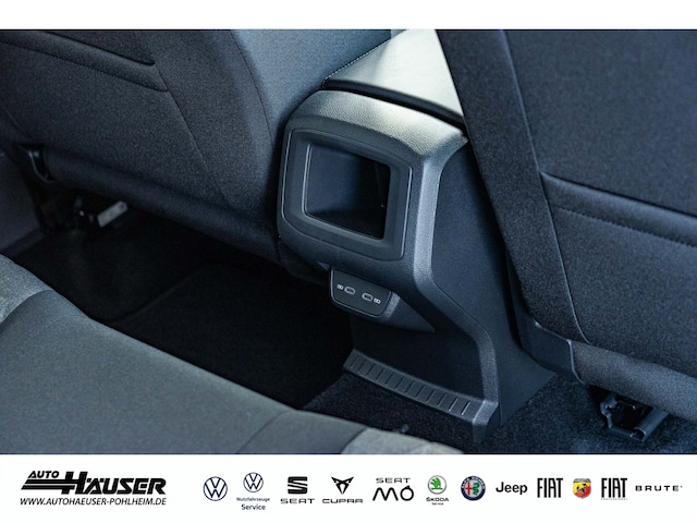 Volkswagen T-Cross 1.0 TSI DSG Life