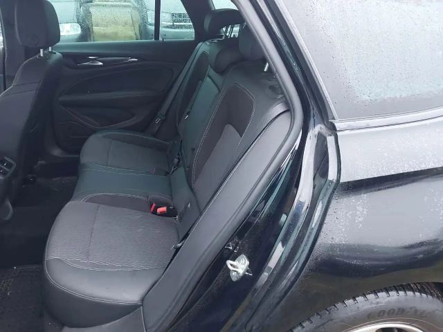 Opel Insignia 2.0 CDTI Elegance