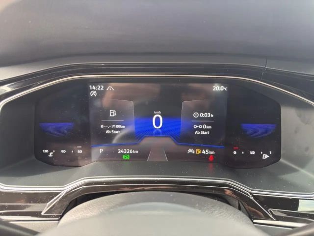 Volkswagen Taigo 1.0 TSI DSG IQ.Drive R-Line