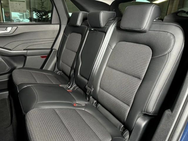 Ford Kuga Titanium X