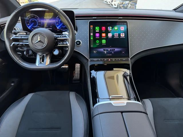 Mercedes-Benz EQE 43 4MATIC AMG Line Sedan