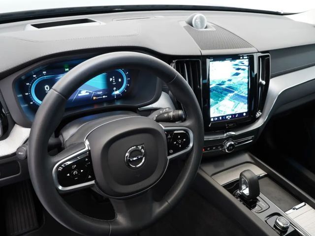 Volvo XC60 AWD Dark Ultimate