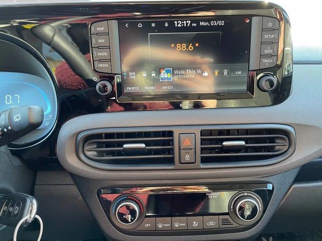 Hyundai i10 GO Plus 1,2 AMT a5bu3