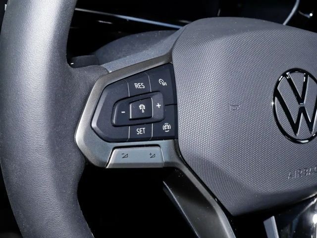 Volkswagen Caddy 2.0 TDI Style